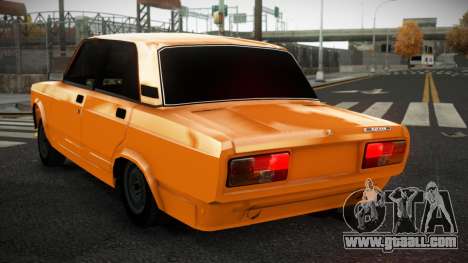 VAZ 2105 Vunosa for GTA 4