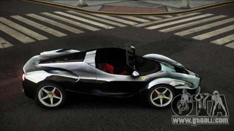 Ferrari LaFerrari Pepucigor for GTA 4