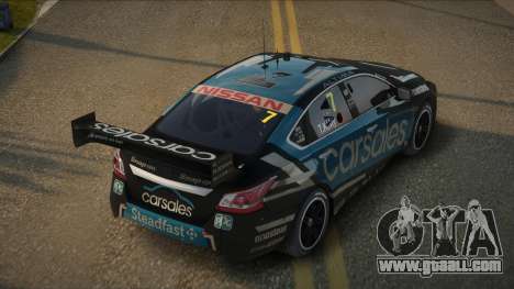 Nissan Altima Chlevinrey for GTA San Andreas