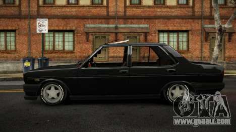 Tofas 131 Bepobovog for GTA 4