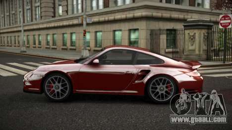 Porsche 911 Dolo for GTA 4