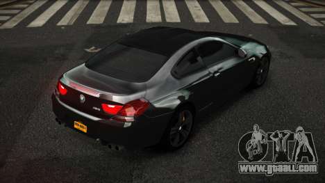 BMW M6 Zeipo for GTA 4