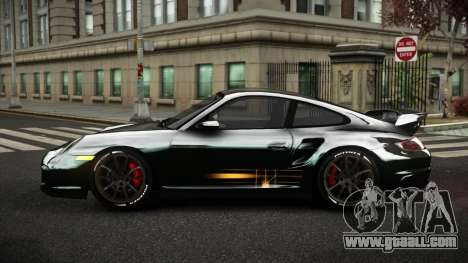 Porsche 977 Vinex S13 for GTA 4