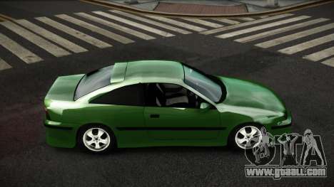 Opel Calibra Raxopisa for GTA 4