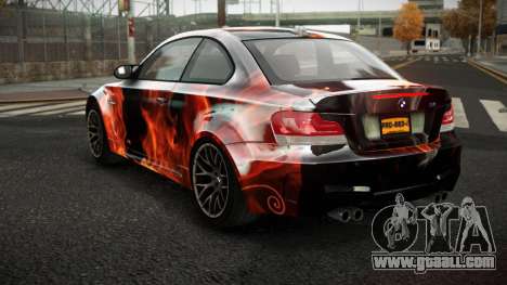 BMW 1M Aletiny S11 for GTA 4