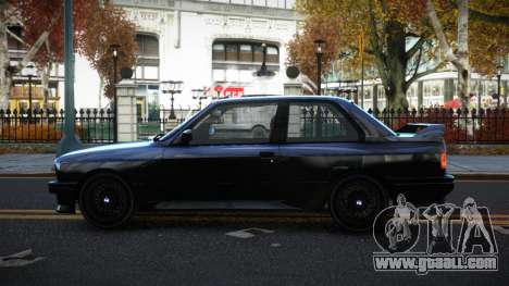 BMW M3 E30 Siuve for GTA 4