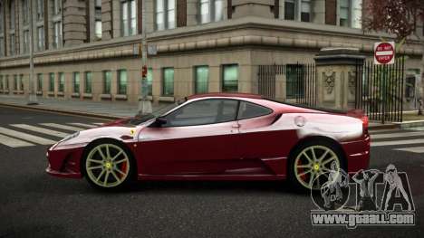 Ferrari F430 Jangoah for GTA 4