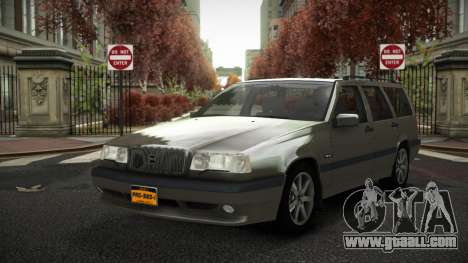 Volvo 850 Corevoke for GTA 4