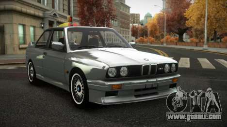 BMW M3 E30 Desujaheg for GTA 4