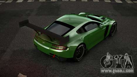 Aston Martin Vantage Koywunuq for GTA 4