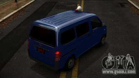 WuLing Plus Hoxiteyo for GTA 4