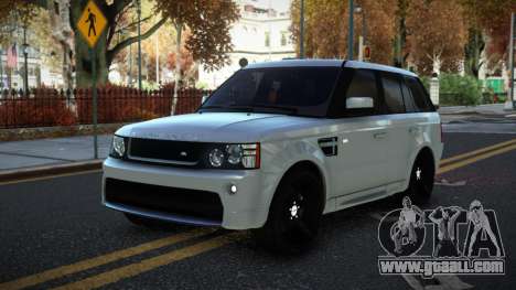 Land Rover Range Rover Sport Sarawagaq for GTA 4