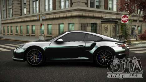 Porsche 911 Anrejaen S5 for GTA 4