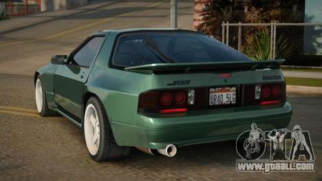 Mazda RX-7 Ninatiam for GTA San Andreas