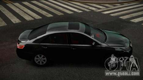 Toyota Camry Vafneyax for GTA 4