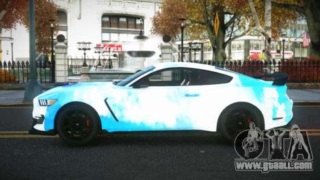 Ford Mustang Anser S6 for GTA 4