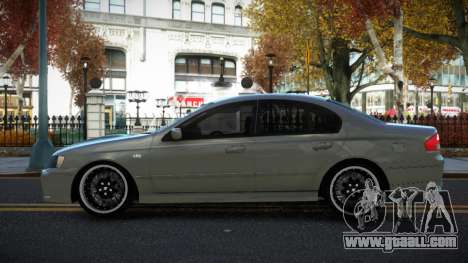 Ford Falcon Zejkozek for GTA 4