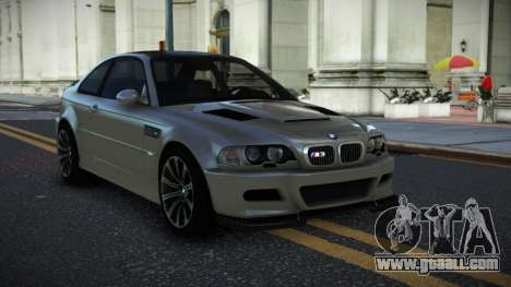 BMW M3 E46 Gonujel for GTA 4