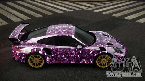 Porsche 911 Thotyea S9 for GTA 4