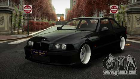 BMW M3 E36 Quywanur for GTA 4