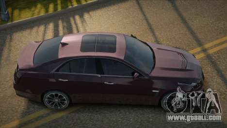 Cadillac CTS Evkayanie for GTA San Andreas