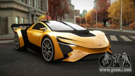 Techrules AT96 Pucfabixu for GTA 4