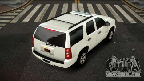 Chevrolet Tahoe Xocnudixe for GTA 4