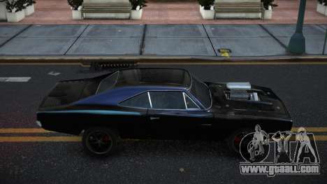 Dodge Charger Megcoke for GTA 4