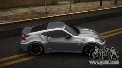 Nissan 370Z Neyrick for GTA 4