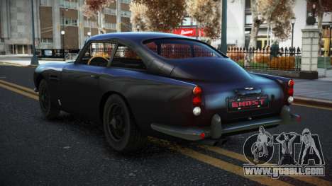 Aston Martin DB5 Puxav for GTA 4