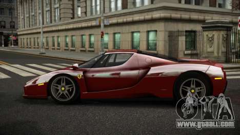 Ferrari Enzo Hejwiyi for GTA 4