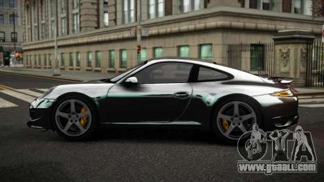 RUF RGT-8 Jurab for GTA 4