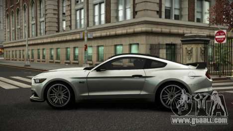 Ford Mustang Caisi for GTA 4