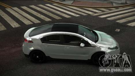 Chevrolet Volt Buqu for GTA 4