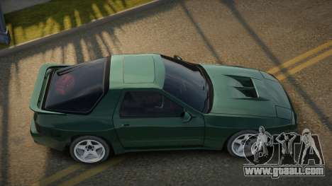 Mazda RX-7 Ninatiam for GTA San Andreas