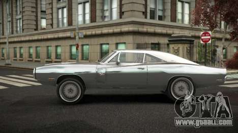 Dodge Charger Favi for GTA 4