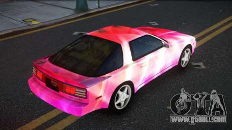 Toyota Supra Vinbeth S10 for GTA 4