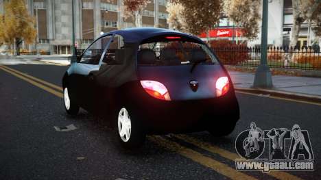 Ford Ka Bogoyeq for GTA 4