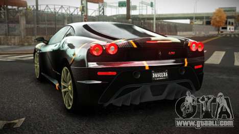 Ferrari F430 Jangoah S1 for GTA 4