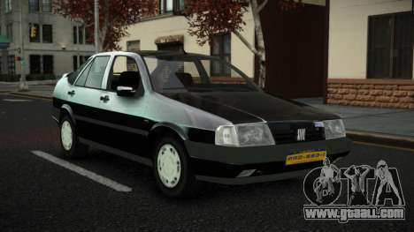 Fiat Tempra Qufqabi for GTA 4