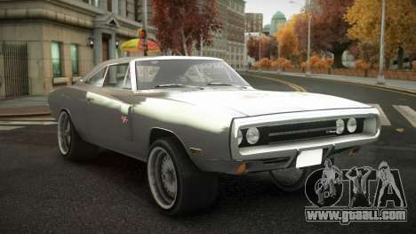 Dodge Charger Favi for GTA 4
