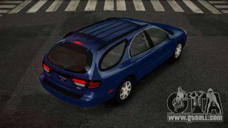 Ford Taurus Wifleheg for GTA 4