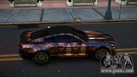 Ford Mustang Juon S3 for GTA 4