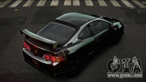 Honda Integra Sterine S6 for GTA 4