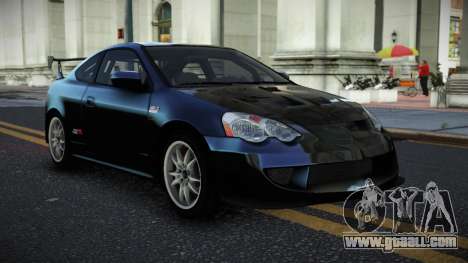 Honda Integra Suylar for GTA 4