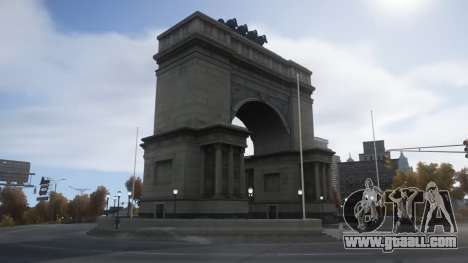 iCEnhancer 4 for GTA 4