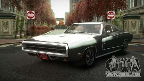 Dodge Charger Atoy for GTA 4