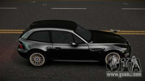 BMW Z3 Fanwupub for GTA 4