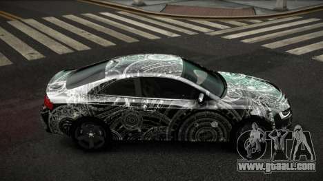 Audi RS5 Niallien S7 for GTA 4