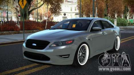 Ford Taurus Beqjova for GTA 4